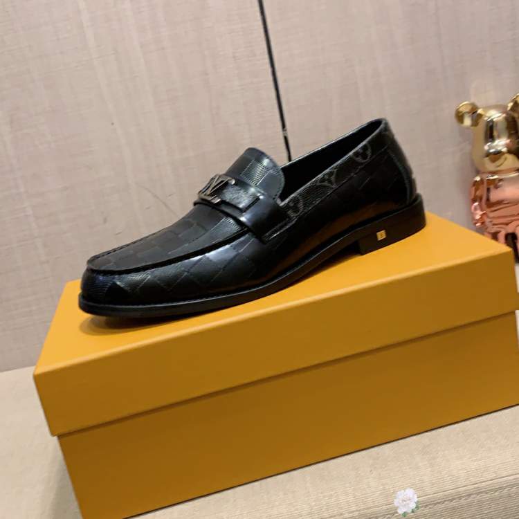Picture of Louis Vuitton Shoes _SKULVsz38-45h110313712
